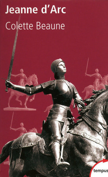 Picture of Jeanne d'Arc