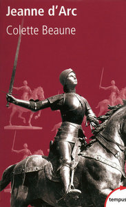 Picture of Jeanne d'Arc