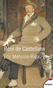 Picture of Boni de Castellane