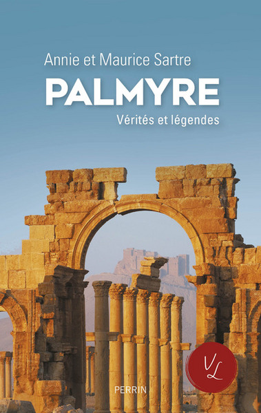 Image de Palmyre - Vérités et légendes