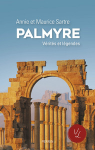 Image de Palmyre - Vérités et légendes