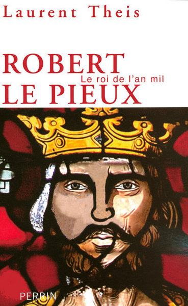 Picture of Robert Le Pieux