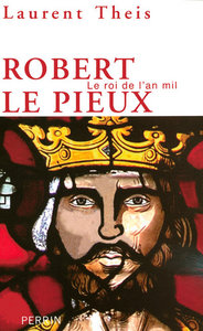 Picture of Robert Le Pieux