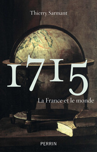 Image de 1715 - La France et le monde