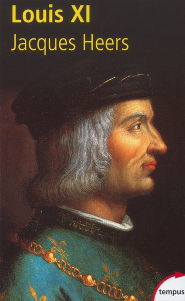 Picture of Louis XI