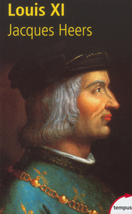 Picture of Louis XI