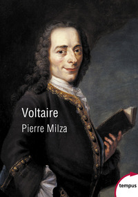 Image de Voltaire