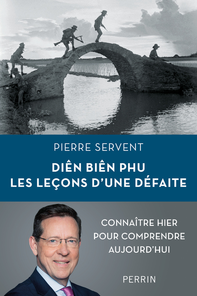 Picture of Diên Biên Phu. Les leçons d'une défaite