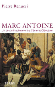 Picture of Marc Antoine