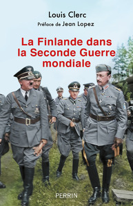 Picture of La Finlande dans la Seconde Guerre mondiale