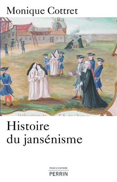 Image de Histoire du jansénisme
