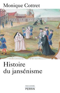 Image de Histoire du jansénisme