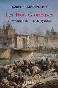 Image de Les trois Glorieuses
