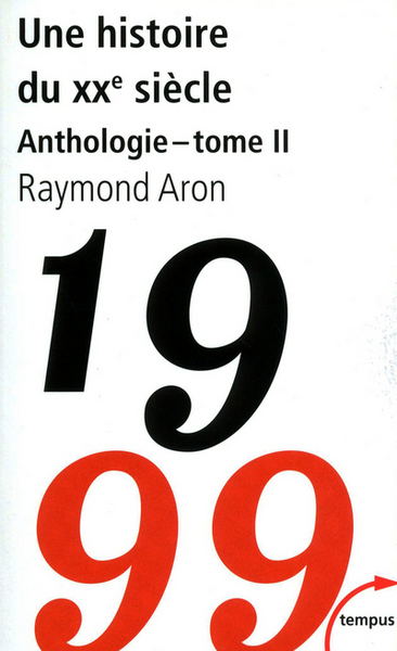 Picture of Une histoire du XXe siècle anthologie - tome 2