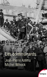 Image de Les communards