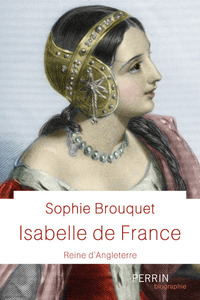 Picture of Isabelle de France - Reine d'Angleterre