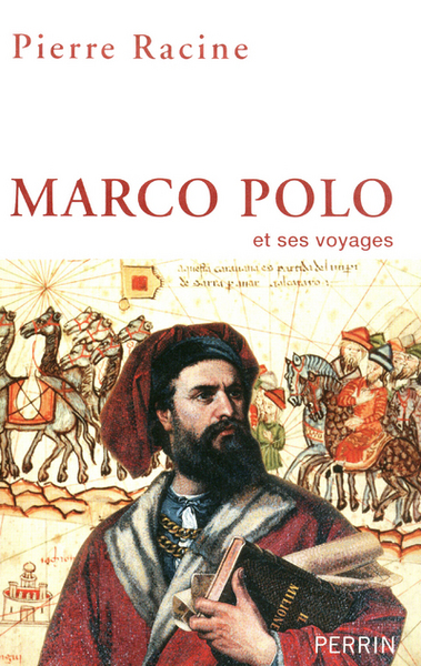 Picture of Marco Polo et ses voyages
