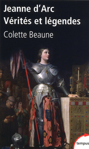 Image de Jeanne d'Arc, vérités et légendes