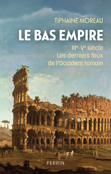 Image de Le bas-empire