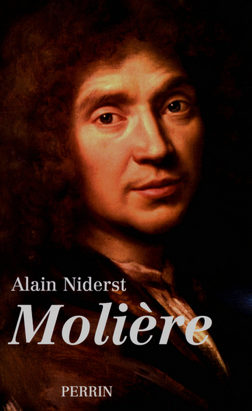 Image de Molière