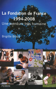 Image de Fondation de France : une aventure très humaine