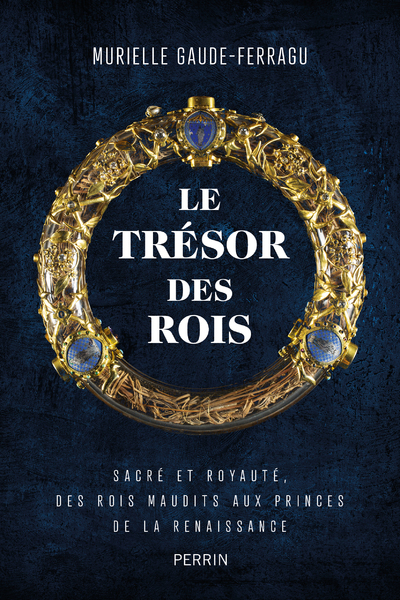 Picture of Le trésor des rois