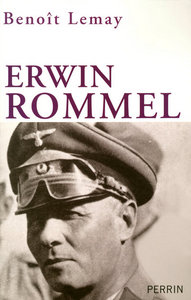 Picture of Erwin Rommel
