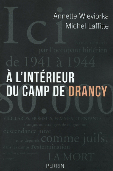 Picture of À l'intérieur du camp de Drancy
