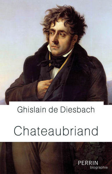 Image de Chateaubriand