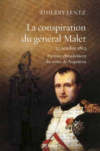 Image de La conspiration du général Malet 23 octobre 1812