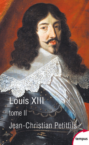 Image de Louis XIII - tome 2