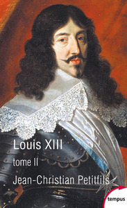 Image de Louis XIII - tome 2