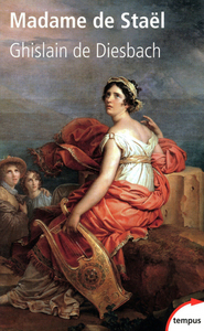 Image de Madame de Staël