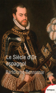 Picture of Le siècle d'or espagnol