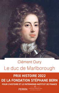 Picture of Le Duc de Marlborough