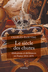 Image de Le Siècle des chutes