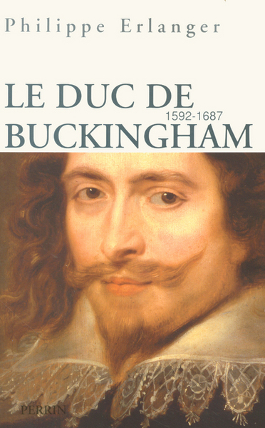 Image de Le duc de Buckingham 1592-1687