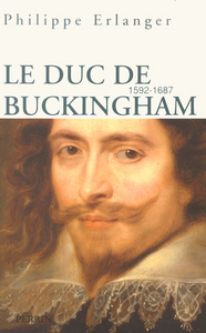 Image de Le duc de Buckingham 1592-1687