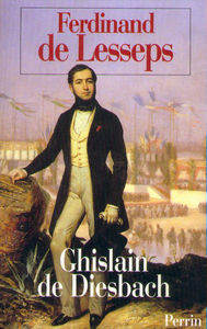 Image de Ferdinand de Lesseps