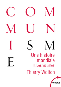 Picture of Une histoire mondiale du communisme - tome 2 les victimes