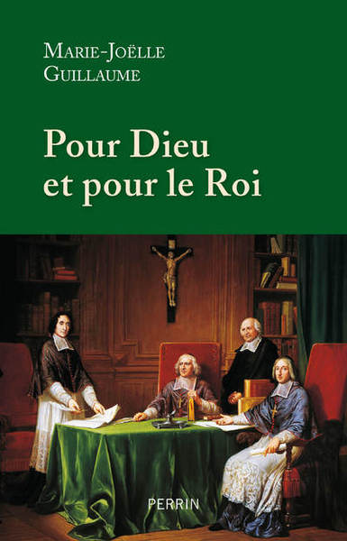 Image de Pour Dieu et pour le roi