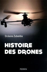 Image de Histoire des drones