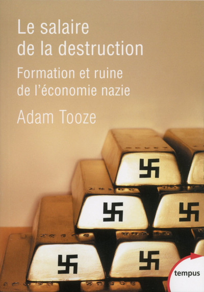 Picture of Le salaire de la destruction