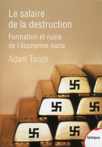 Picture of Le salaire de la destruction
