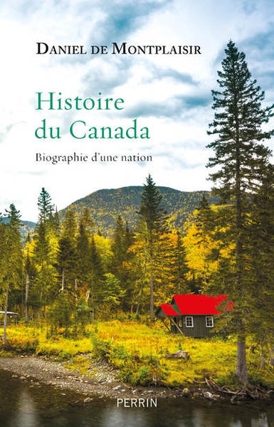 Picture of Histoire du Canada