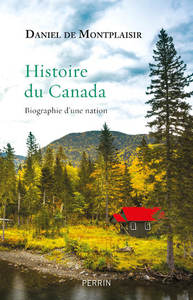 Picture of Histoire du Canada