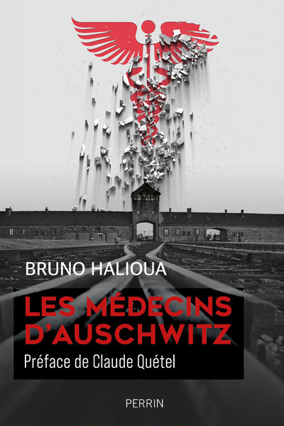 Image de Les médecins d'Auschwitz