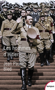 Image de Les hommes d'Hitler