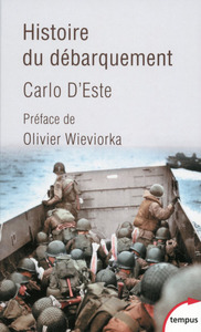 Picture of Histoire du débarquement