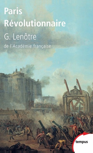 Image de Paris révolutionnaire